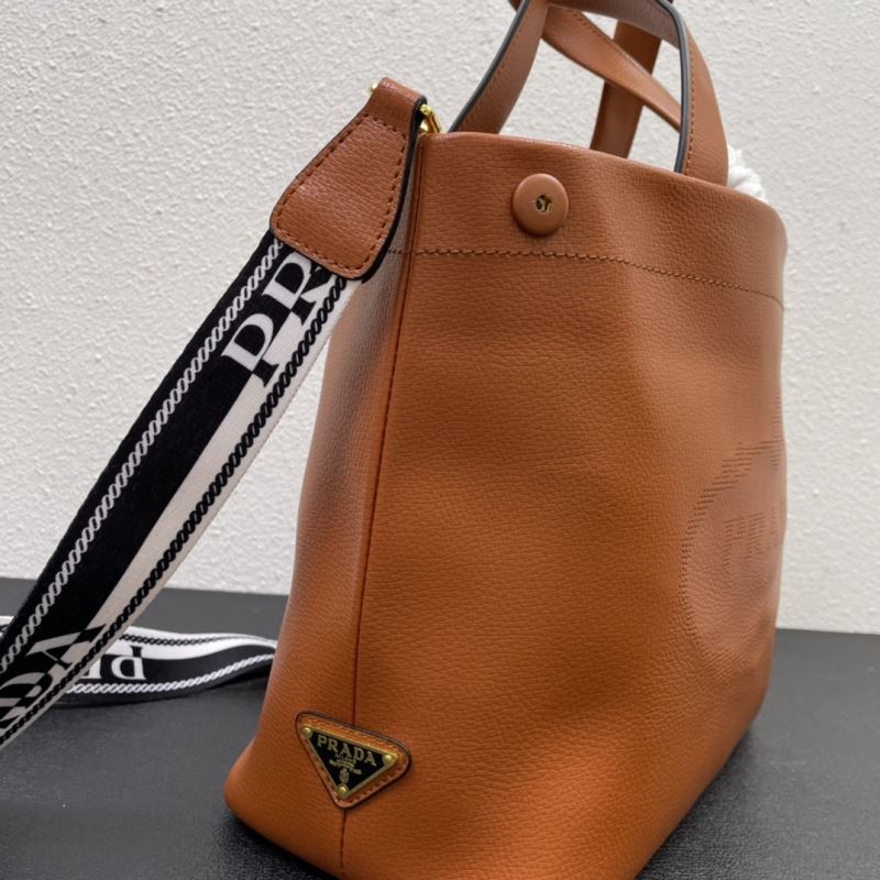 Prada Shopping Bags